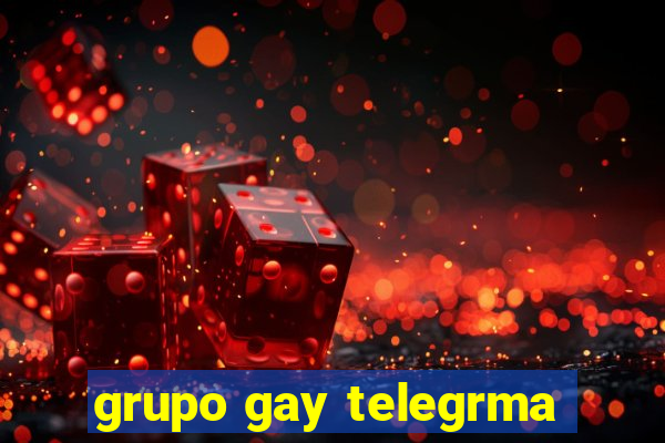 grupo gay telegrma